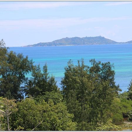 Exotic Guest House Anse Volbert Village  Bagian luar foto