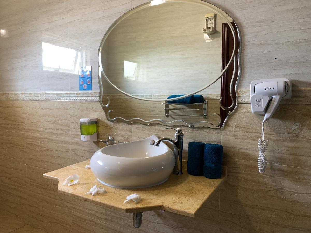 Exotic Guest House Anse Volbert Village  Bagian luar foto